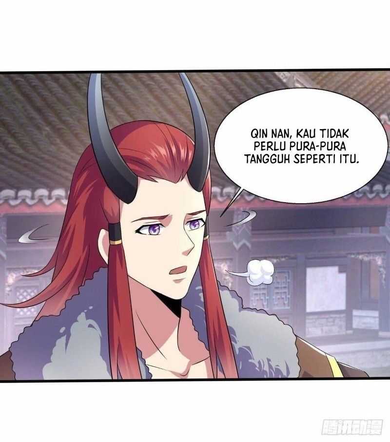 Peerless Soul Chapter 449 - halaman 6