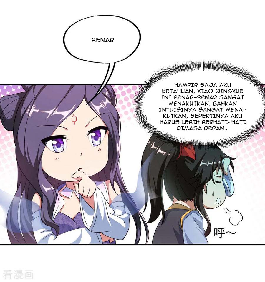 Peerless Soul Chapter 45 - halaman 2