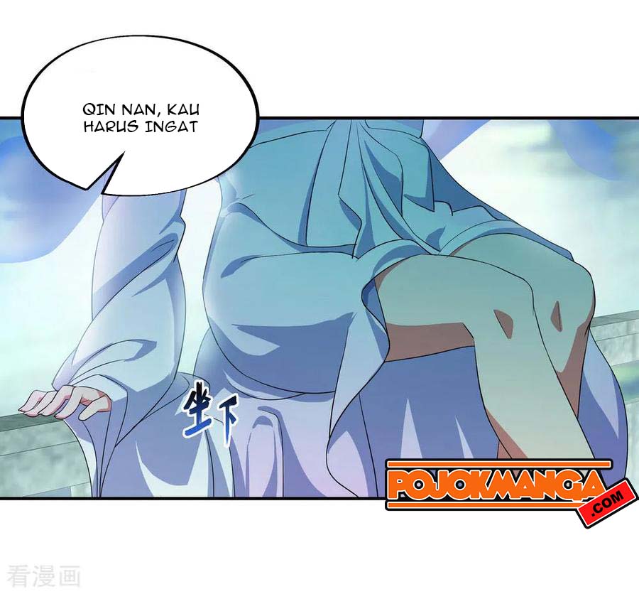 Peerless Soul Chapter 45 - halaman 3