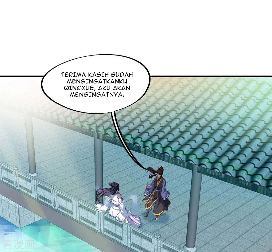 Peerless Soul Chapter 45 - halaman 5