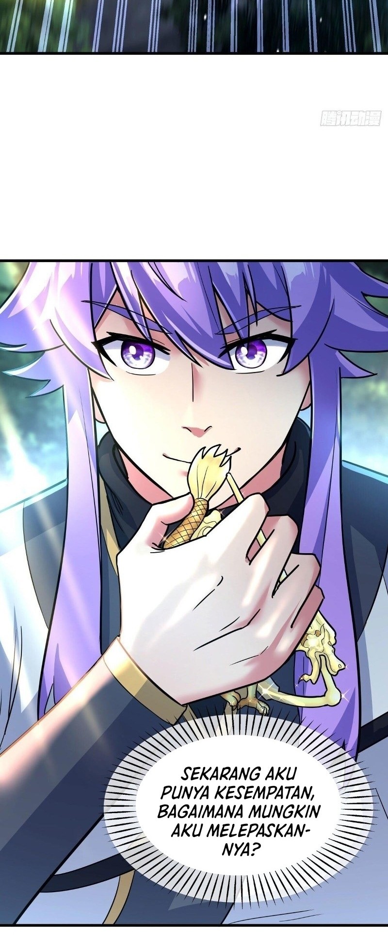 Peerless Soul Chapter 450 - halaman 10