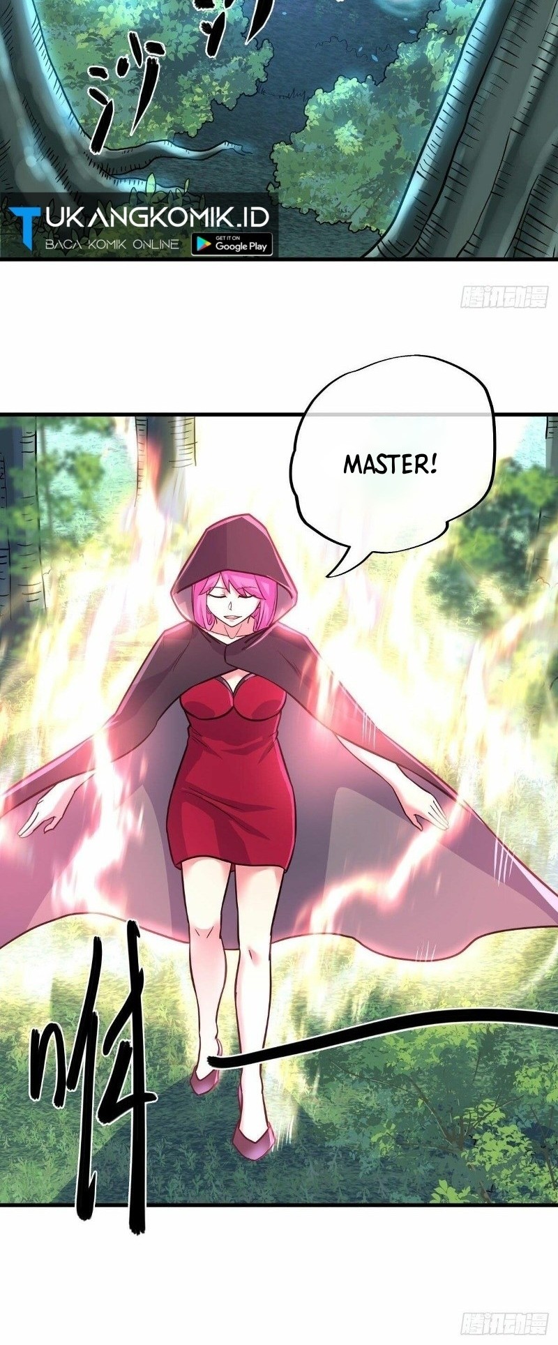 Peerless Soul Chapter 450 - halaman 16