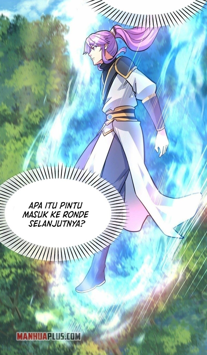 Peerless Soul Chapter 450 - halaman 2
