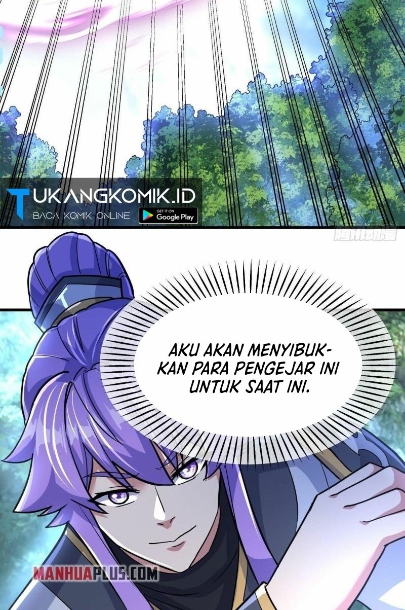 Peerless Soul Chapter 450 - halaman 20