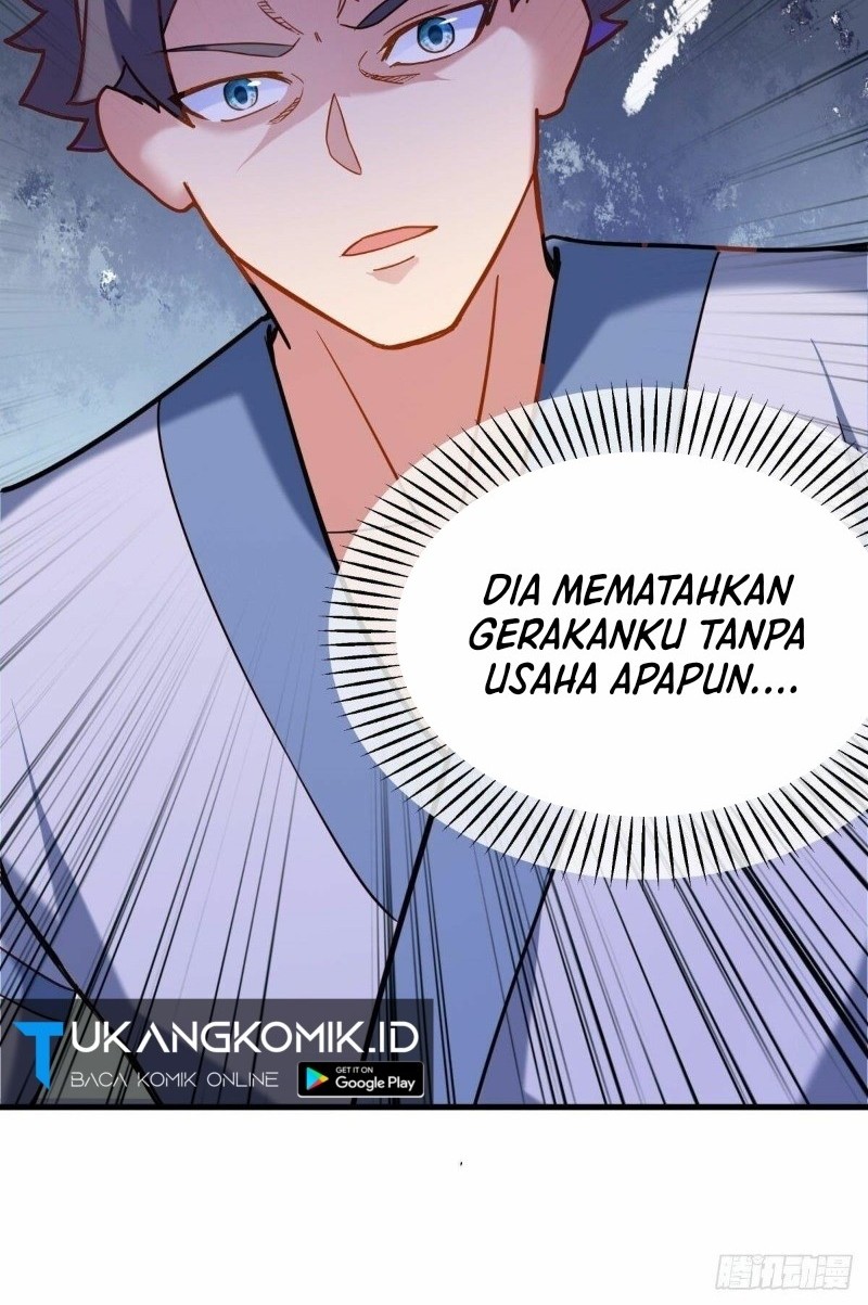 Peerless Soul Chapter 450 - halaman 24