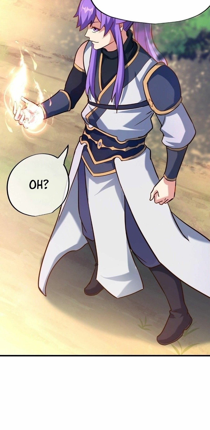 Peerless Soul Chapter 450 - halaman 26