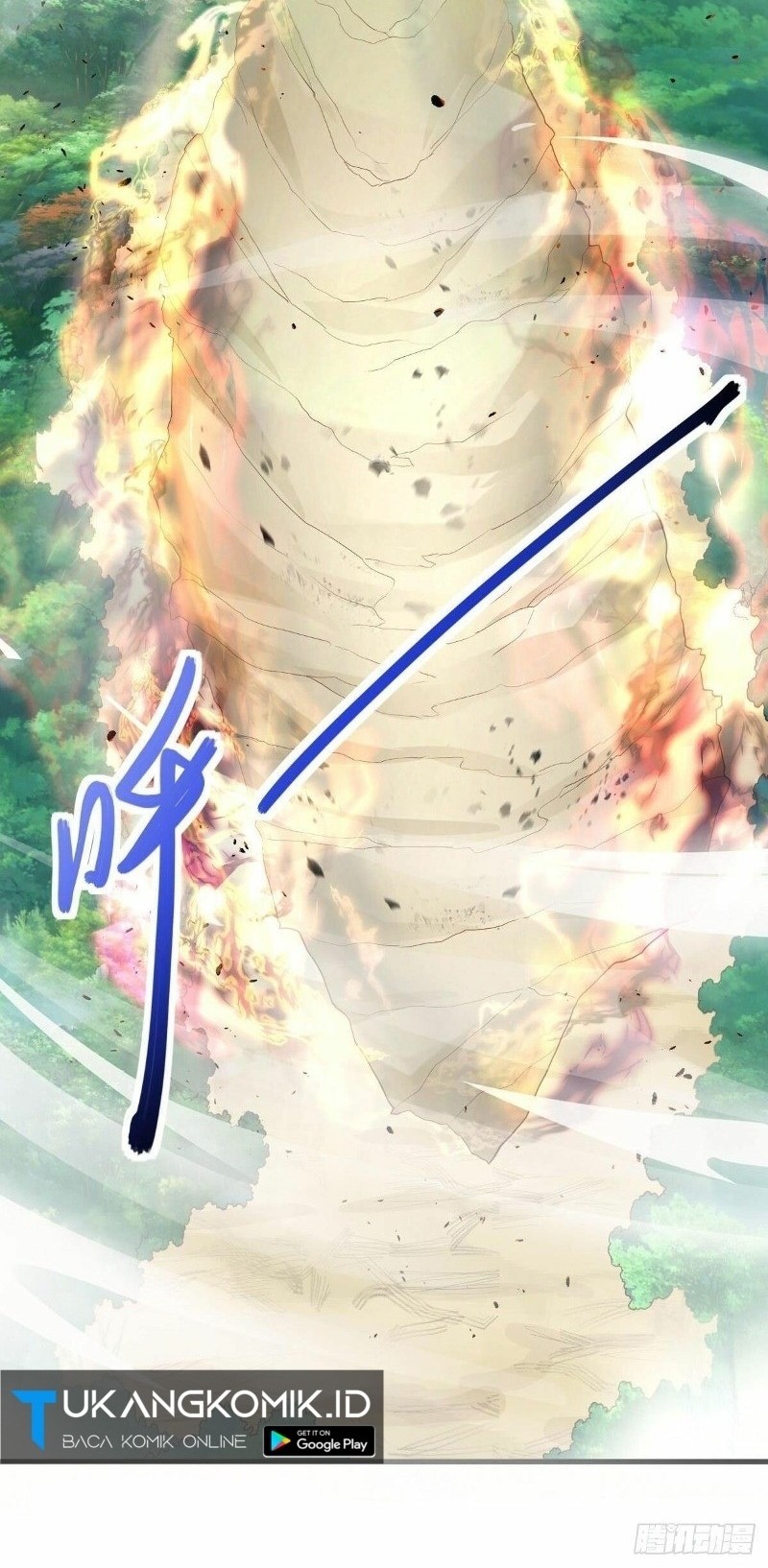 Peerless Soul Chapter 450 - halaman 32