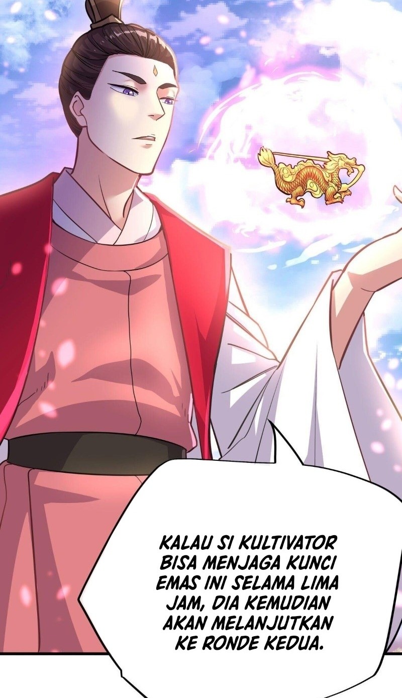 Peerless Soul Chapter 450 - halaman 4
