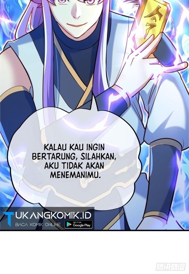 Peerless Soul Chapter 450 - halaman 40