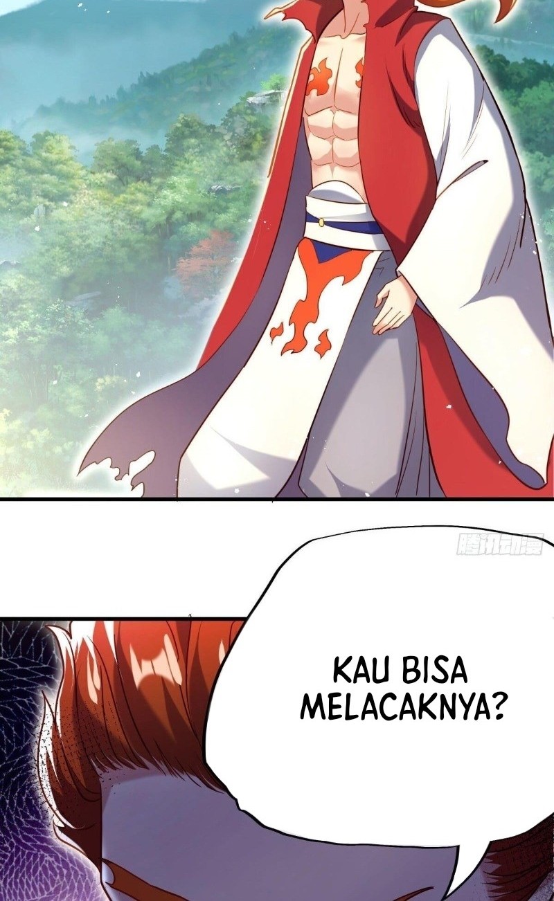 Peerless Soul Chapter 450 - halaman 44