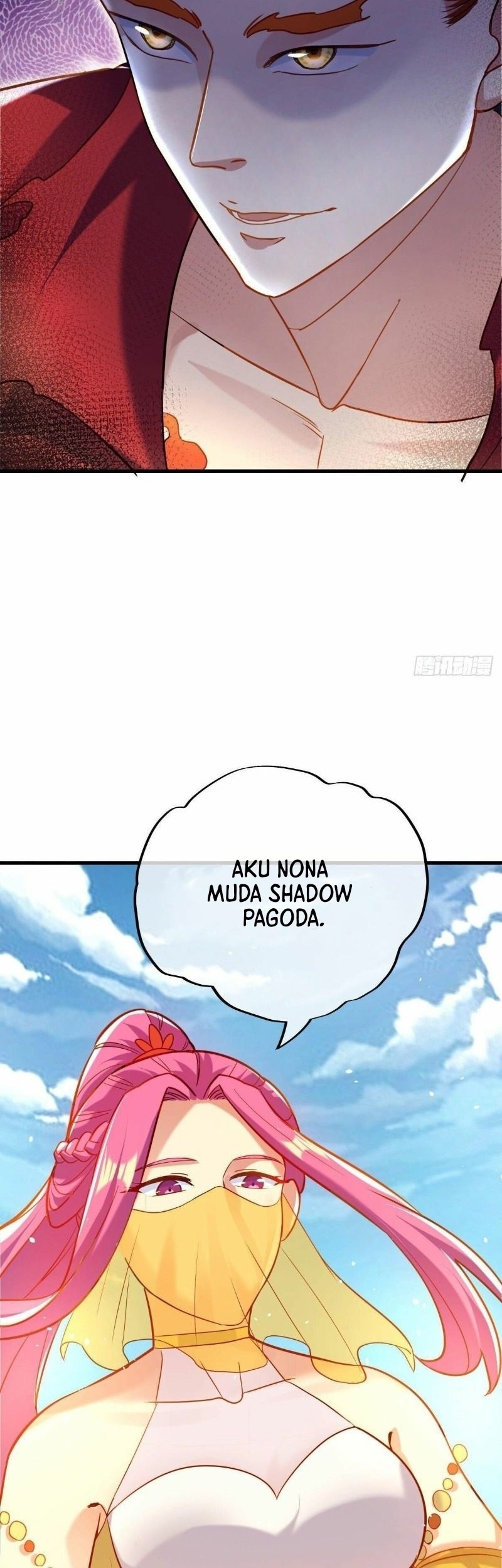Peerless Soul Chapter 450 - halaman 45