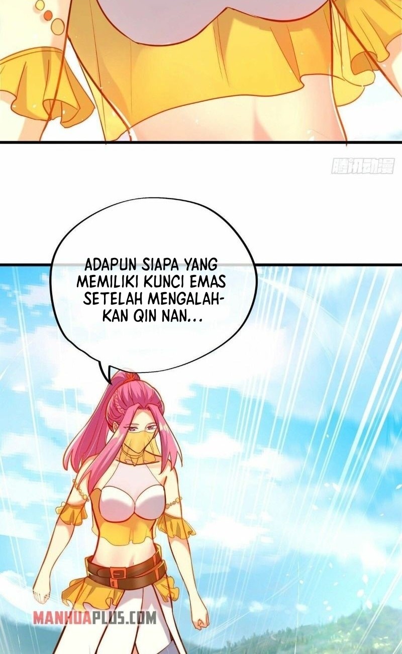 Peerless Soul Chapter 450 - halaman 46