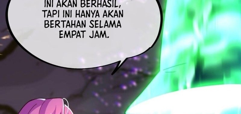 Peerless Soul Chapter 450 - halaman 54