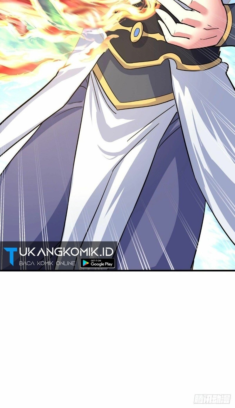 Peerless Soul Chapter 450 - halaman 8