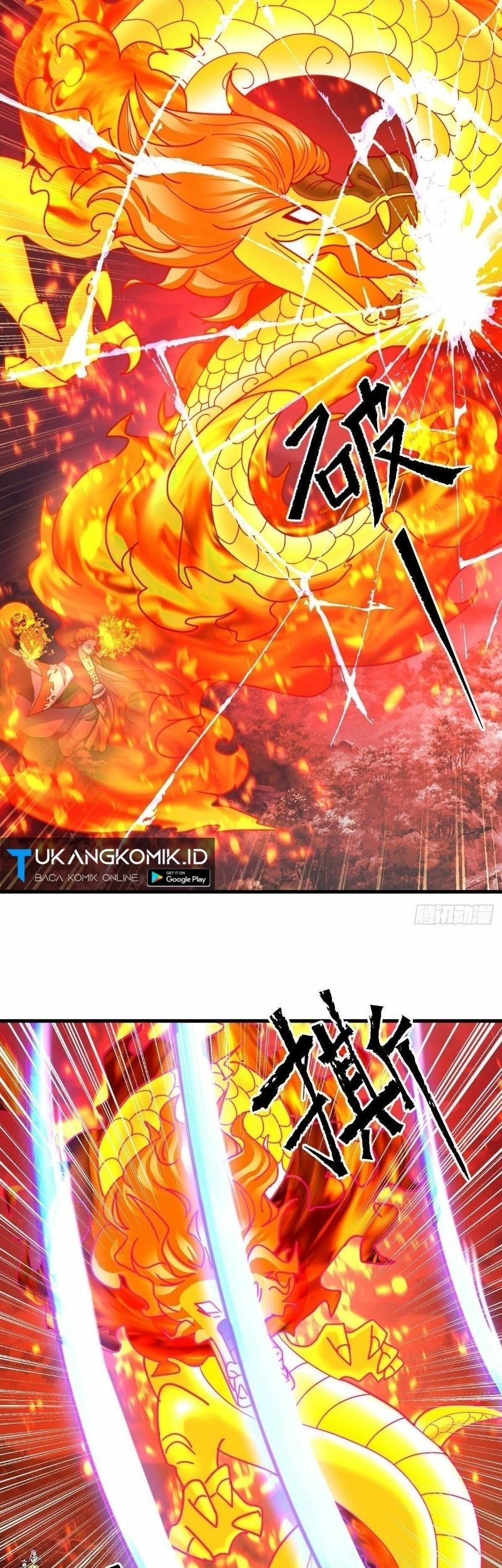 Peerless Soul Chapter 451 - halaman 11