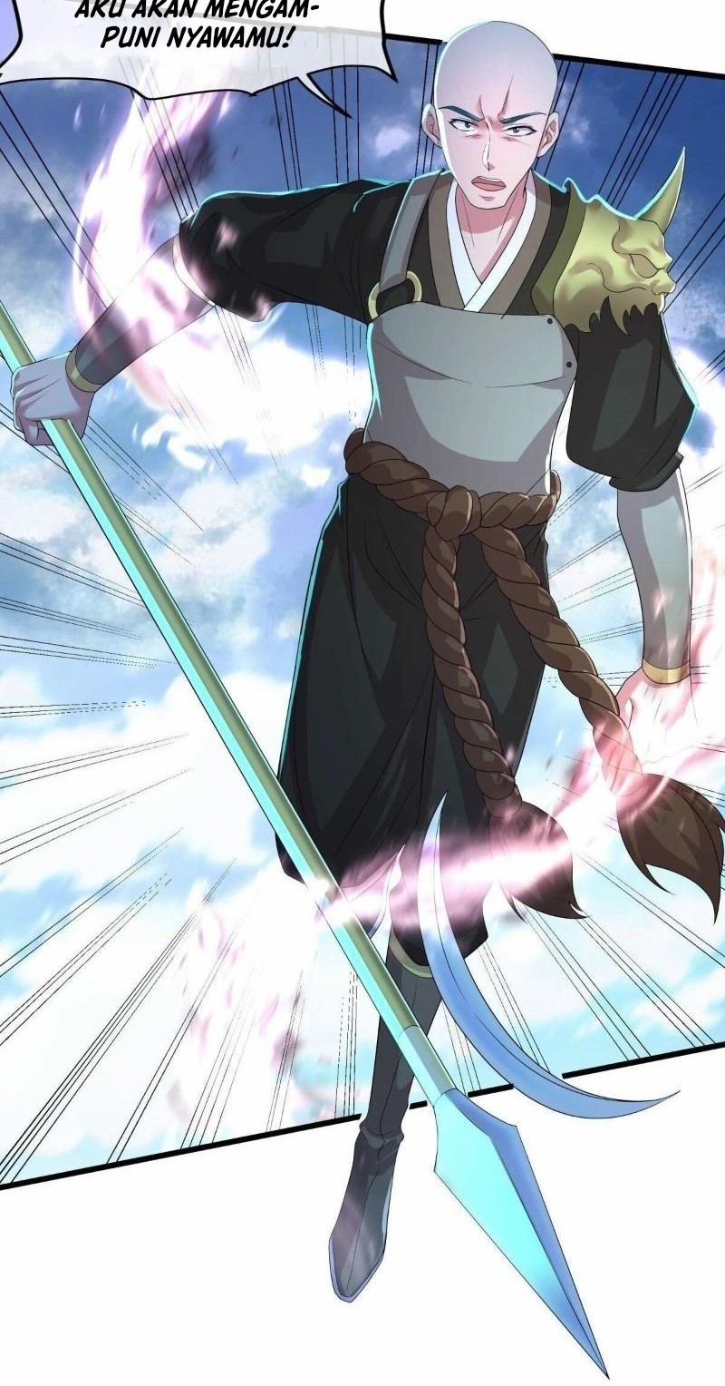 Peerless Soul Chapter 451 - halaman 16