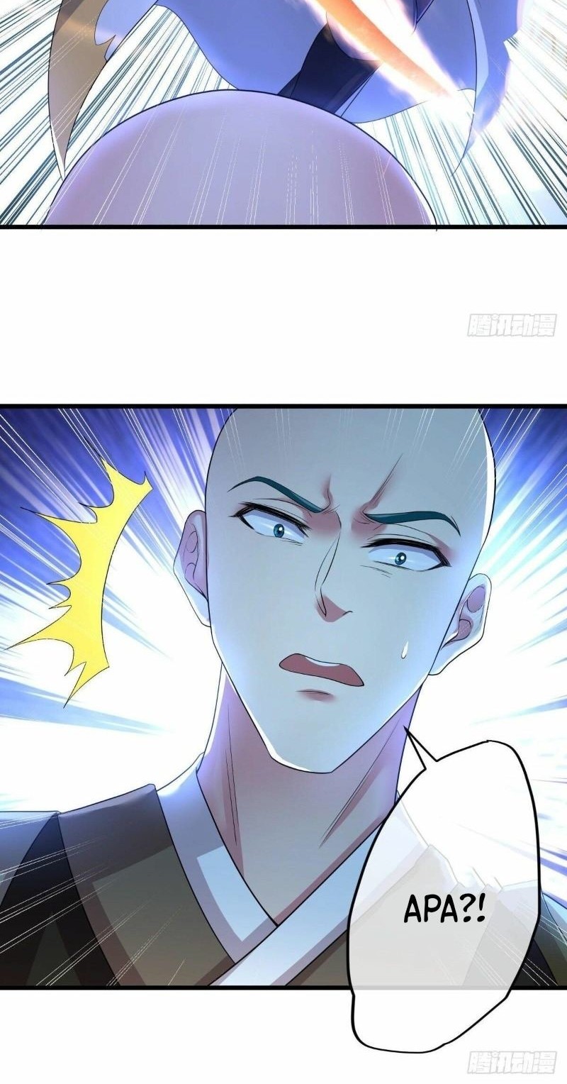 Peerless Soul Chapter 451 - halaman 18