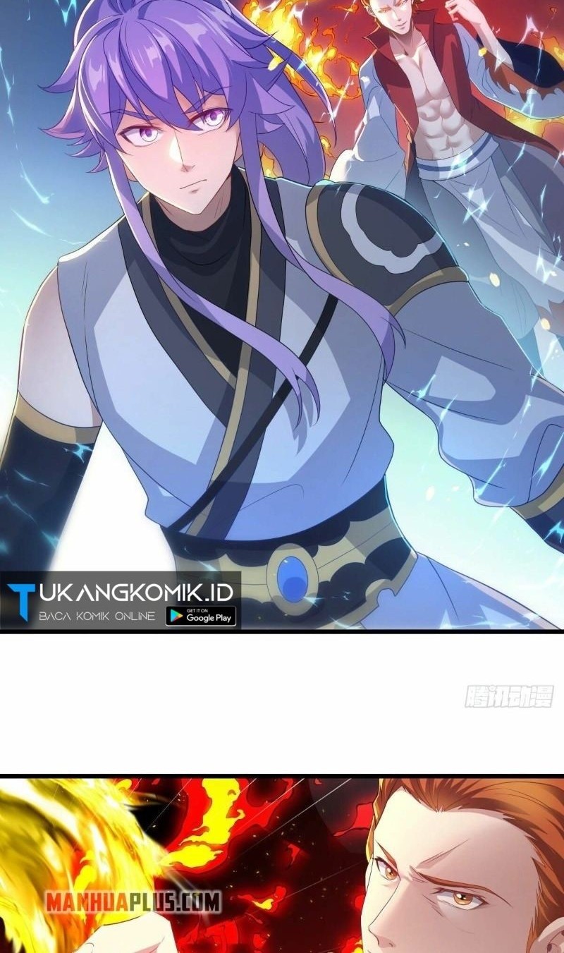 Peerless Soul Chapter 451 - halaman 20