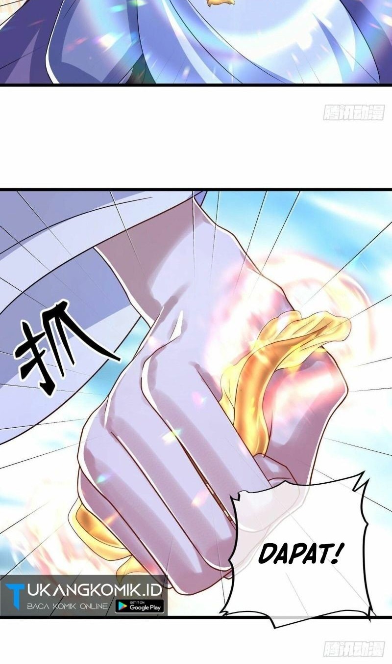 Peerless Soul Chapter 451 - halaman 24