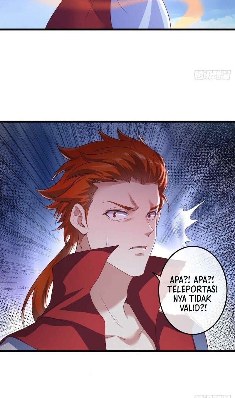 Peerless Soul Chapter 451 - halaman 26