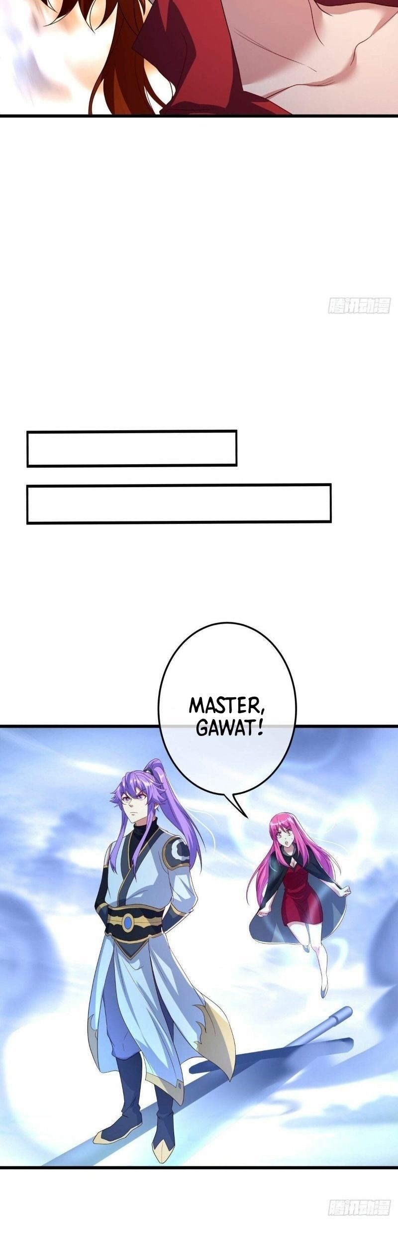 Peerless Soul Chapter 451 - halaman 29