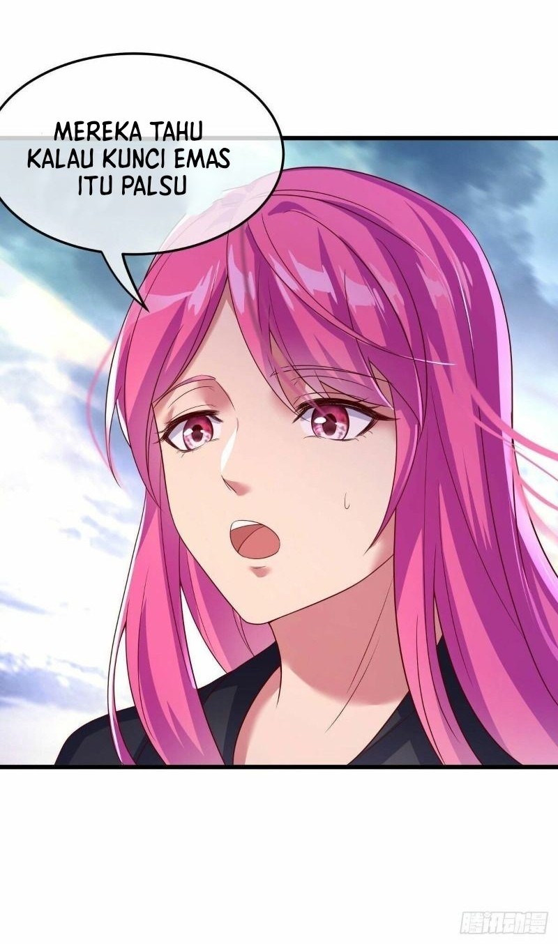 Peerless Soul Chapter 451 - halaman 30