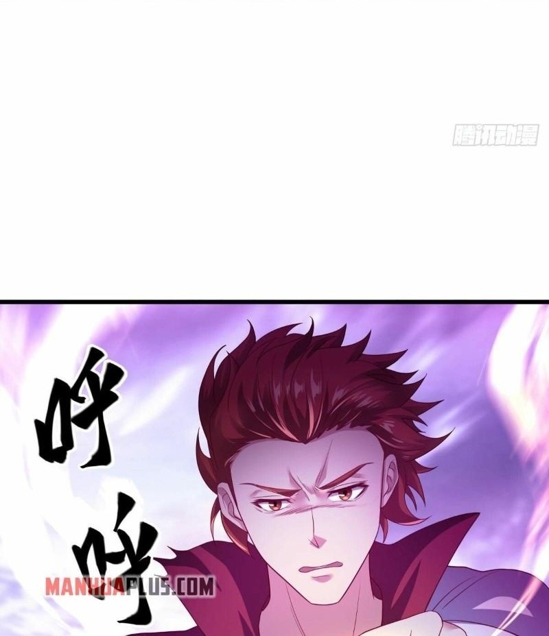Peerless Soul Chapter 451 - halaman 32