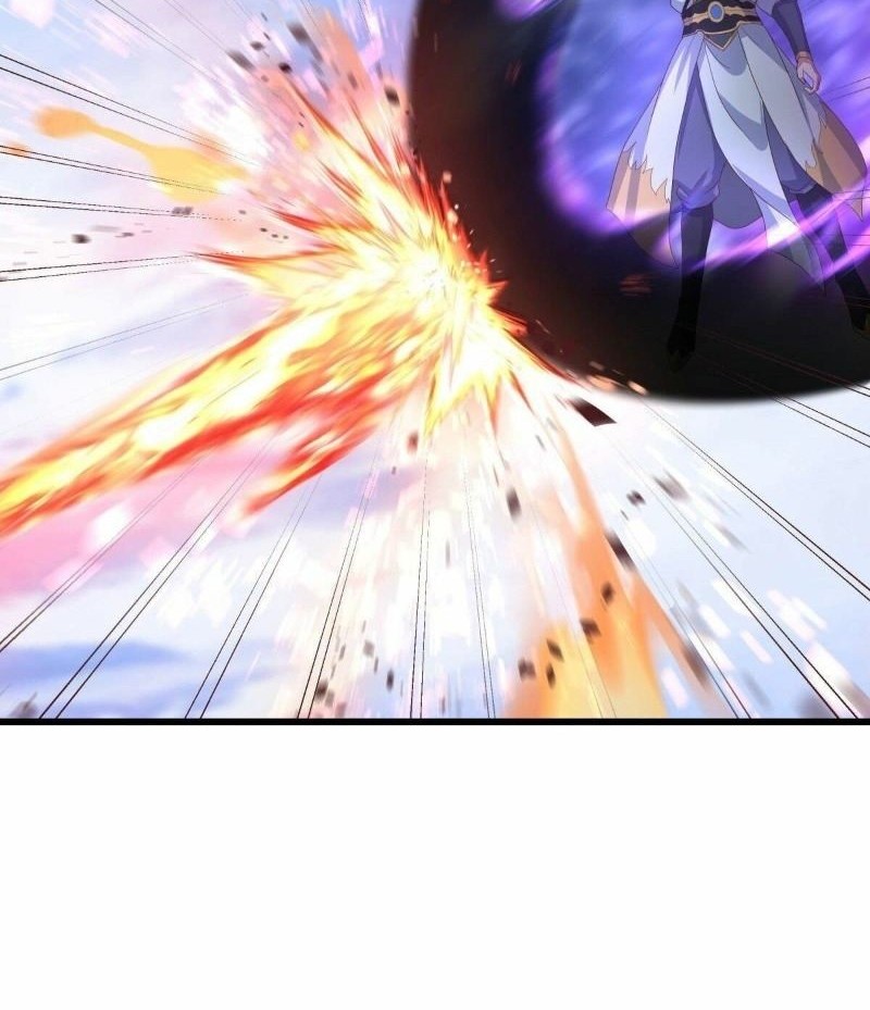 Peerless Soul Chapter 451 - halaman 34