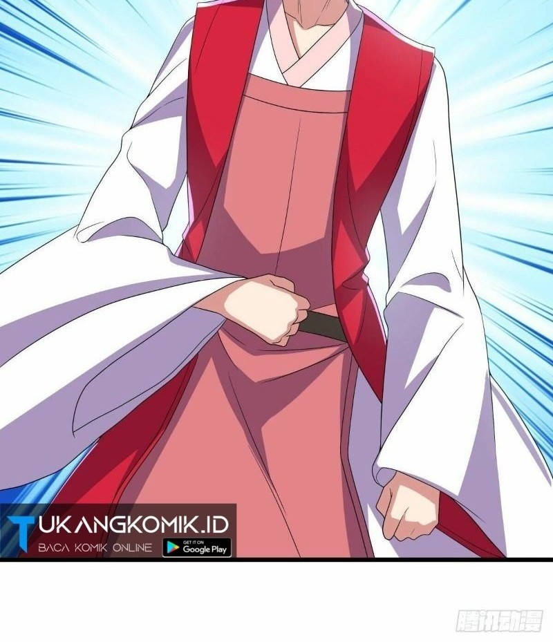 Peerless Soul Chapter 451 - halaman 36