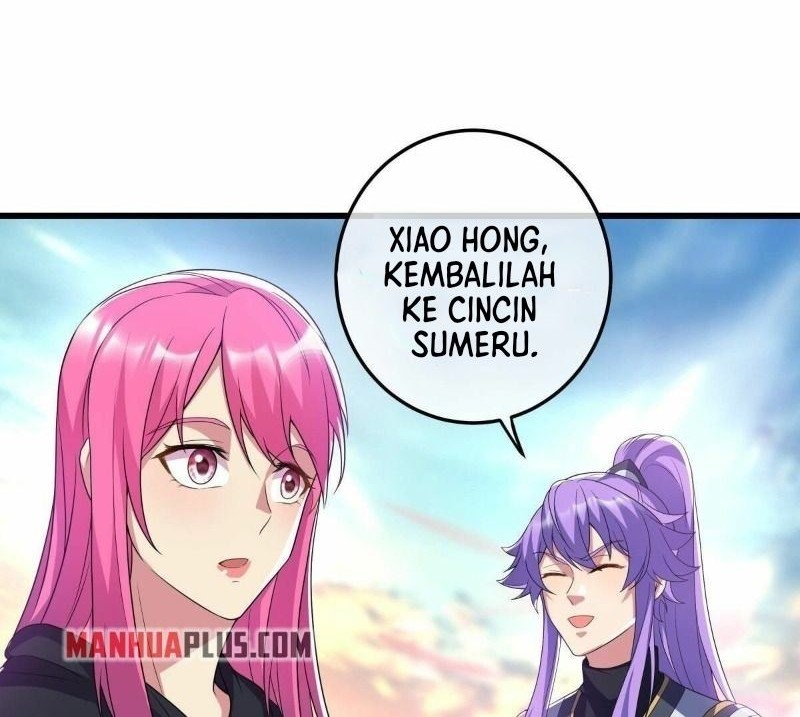 Peerless Soul Chapter 451 - halaman 38