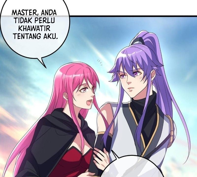 Peerless Soul Chapter 451 - halaman 40