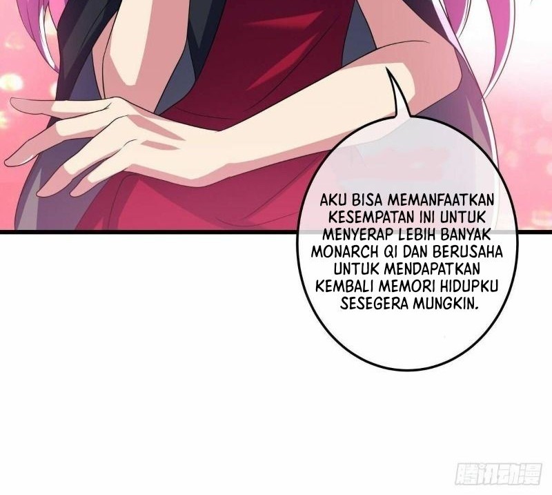 Peerless Soul Chapter 451 - halaman 42