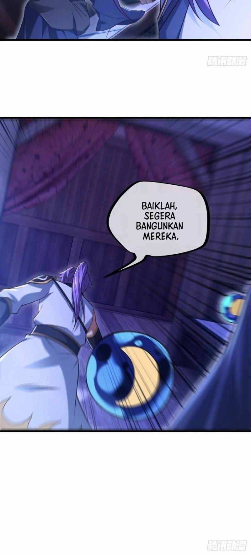 Peerless Soul Chapter 452 - halaman 18