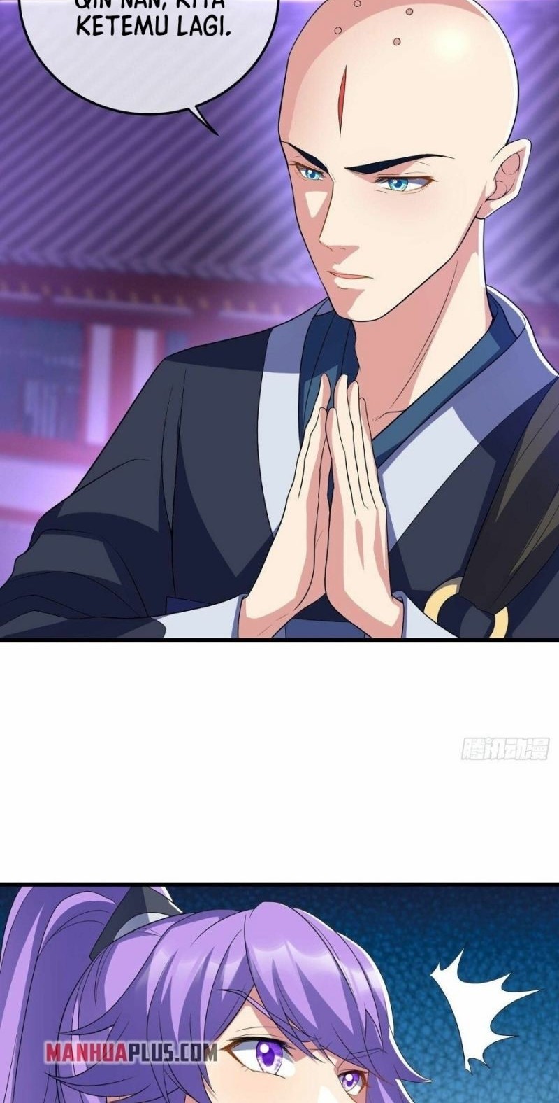 Peerless Soul Chapter 452 - halaman 2