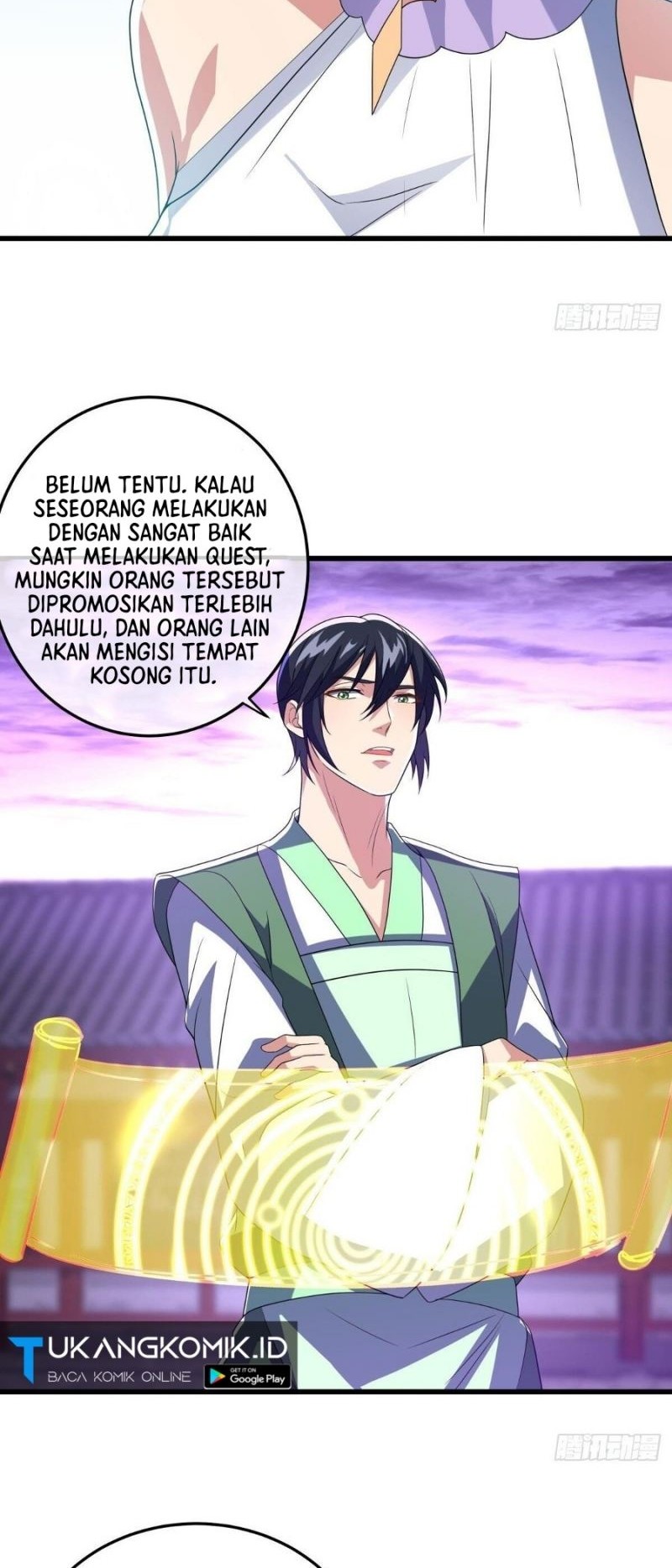 Peerless Soul Chapter 452 - halaman 8