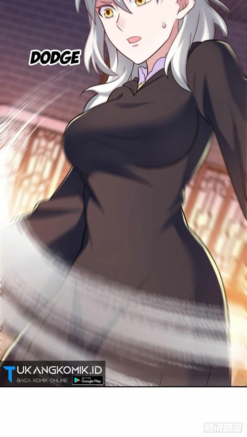 Peerless Soul Chapter 453 - halaman 12