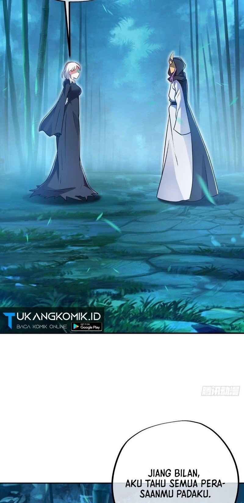 Peerless Soul Chapter 453 - halaman 16