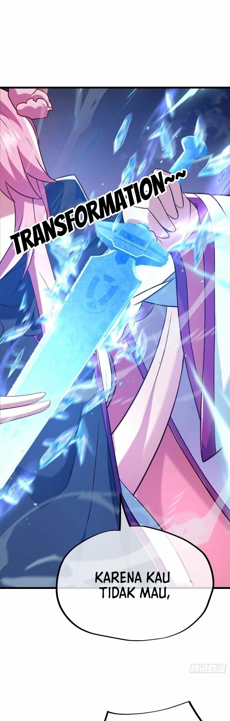 Peerless Soul Chapter 453 - halaman 31