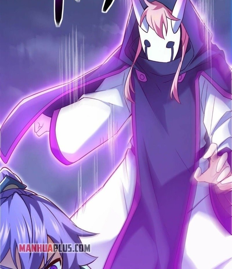 Peerless Soul Chapter 453 - halaman 4