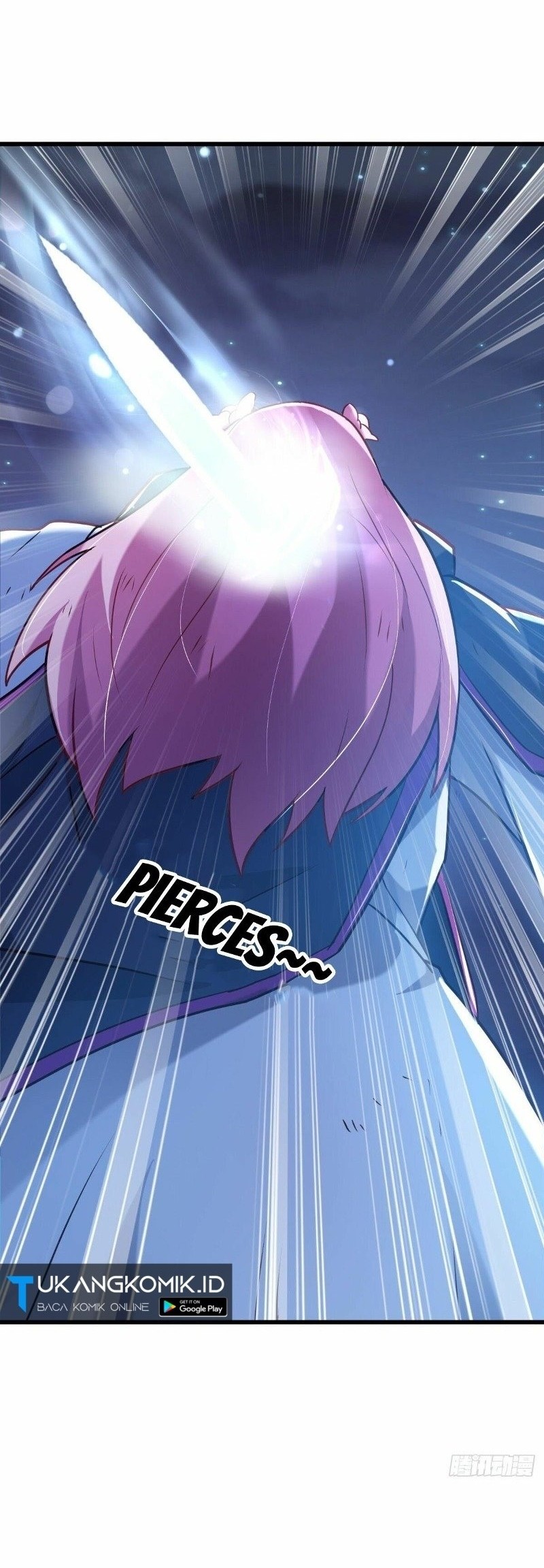Peerless Soul Chapter 453 - halaman 40