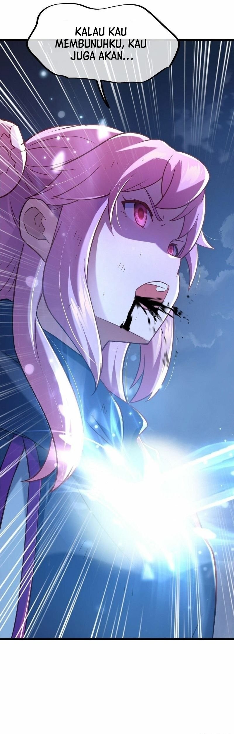 Peerless Soul Chapter 453 - halaman 41