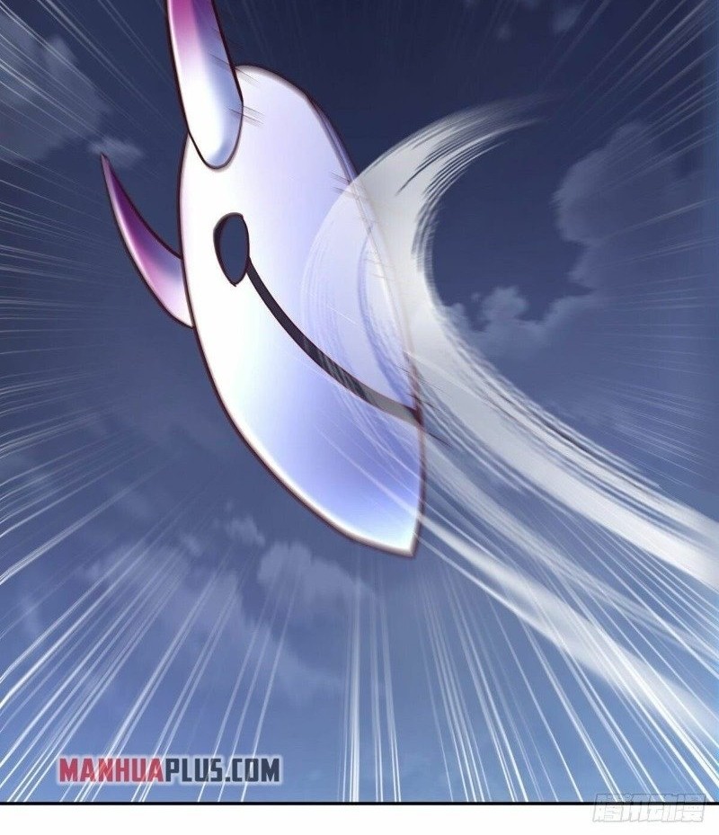 Peerless Soul Chapter 453 - halaman 6