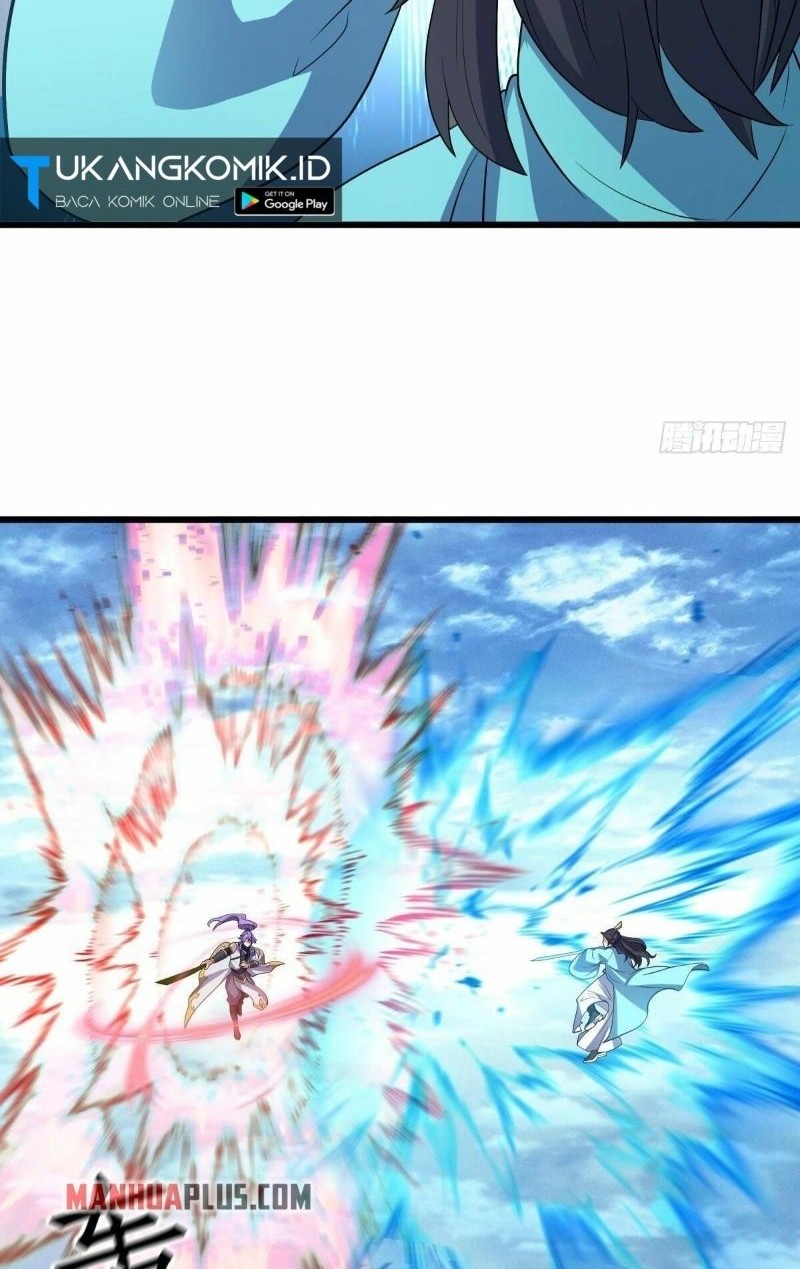 Peerless Soul Chapter 454 - halaman 20