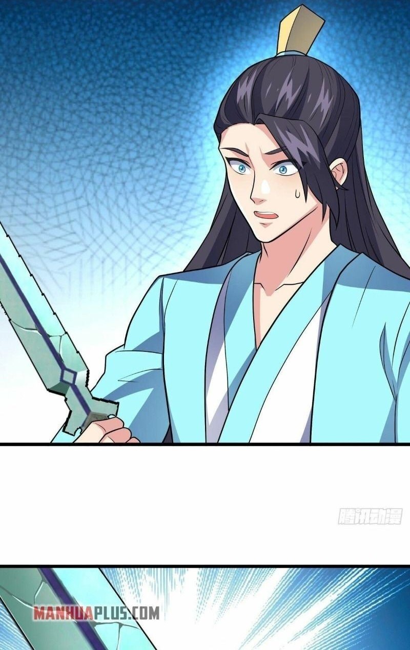 Peerless Soul Chapter 454 - halaman 22