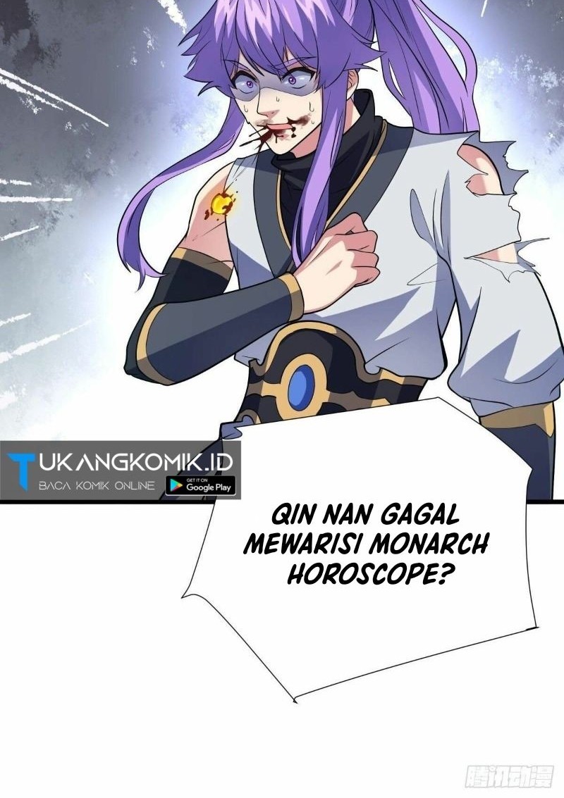 Peerless Soul Chapter 454 - halaman 36