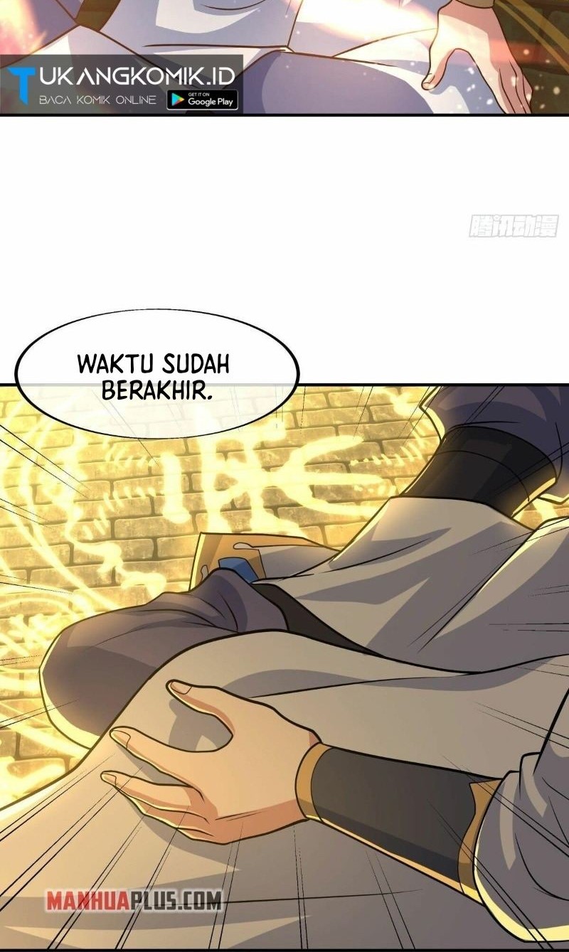 Peerless Soul Chapter 454 - halaman 4