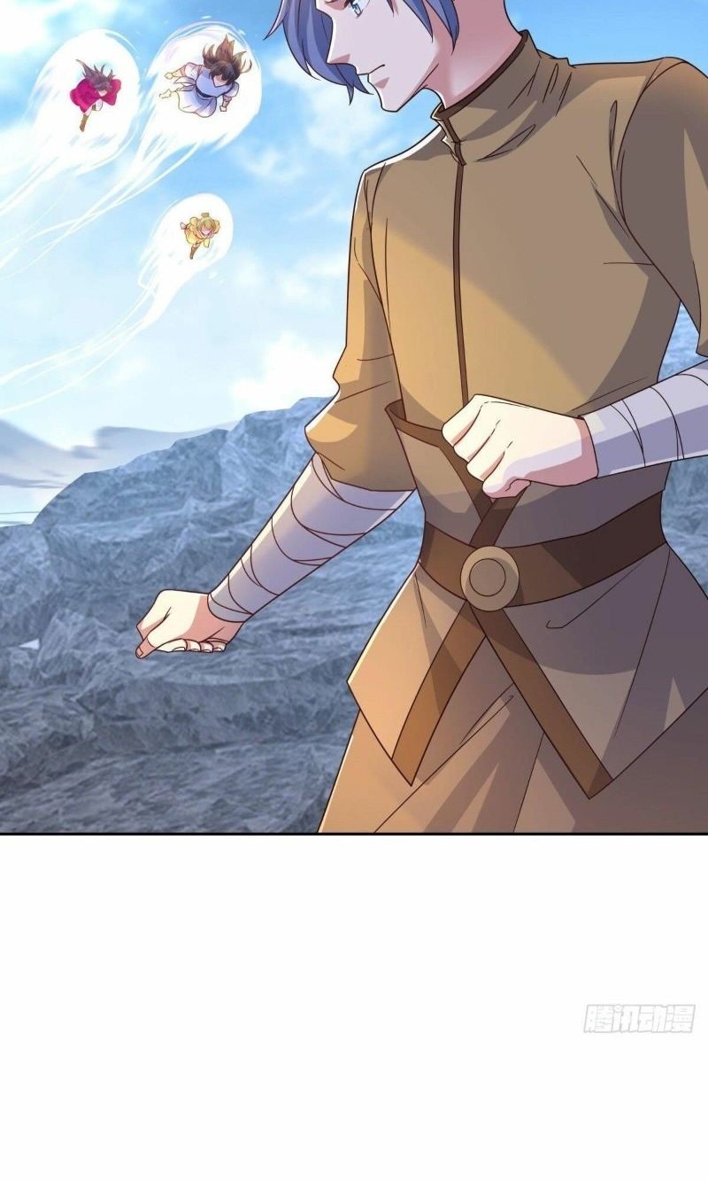 Peerless Soul Chapter 455 - halaman 10