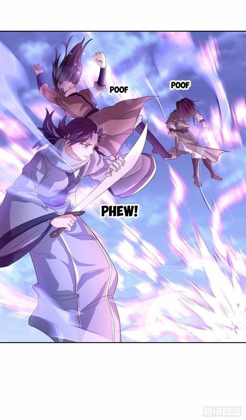 Peerless Soul Chapter 455 - halaman 14