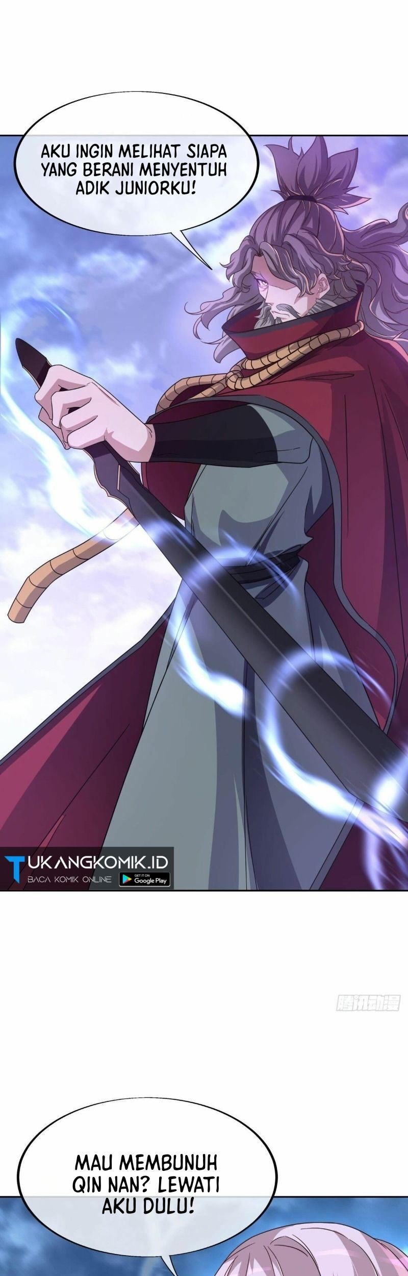 Peerless Soul Chapter 455 - halaman 15
