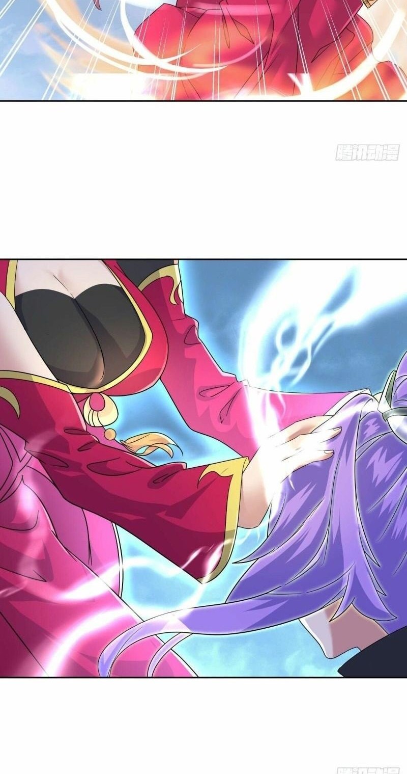 Peerless Soul Chapter 455 - halaman 2